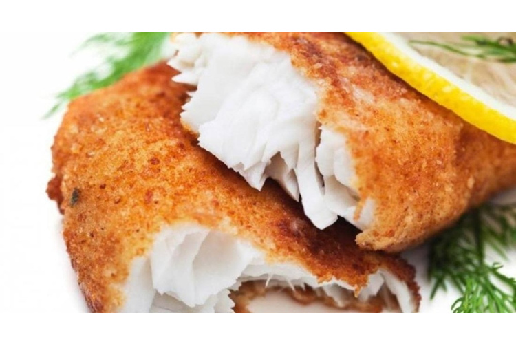 Es cepu zivis tā, kā man mācīja vecmāmiņa – tās vienmēr ir pārklātas ar zeltainu garoziņu, bet vidū sulīgas