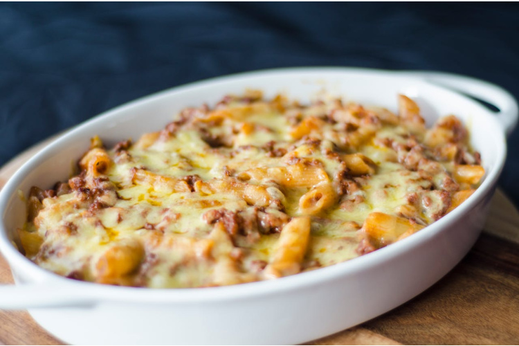 Makaronu un siera ēdiens kļūs daudz bagātīgāks un krēmīgāks ar vienu slepenu sastāvdaļu