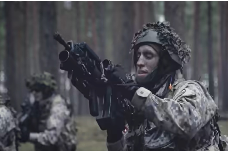 NBS svarīgs paziņojumu visiem Latvijas pilsoņiem, kuri ir vecumā no 18 līdz 60 gadiem - viss notiks jau augustā