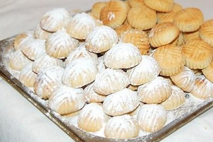 Arābu cepumi 30 minūtēs – ātrs našķis, kas patiks visiem