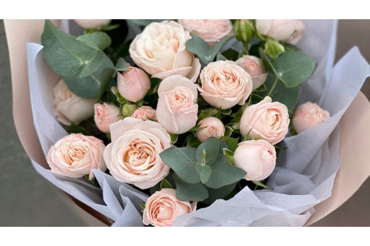 Rožu pušķa krāsas nozīme – katrai situācijai ir sava krāsa