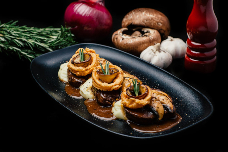 Mērce šajos Ziemassvētkos būs mērce šajos Ziemassvētkos bagātīga un sildoša, ja pievienosiet vienu vienkāršu sastāvdaļu