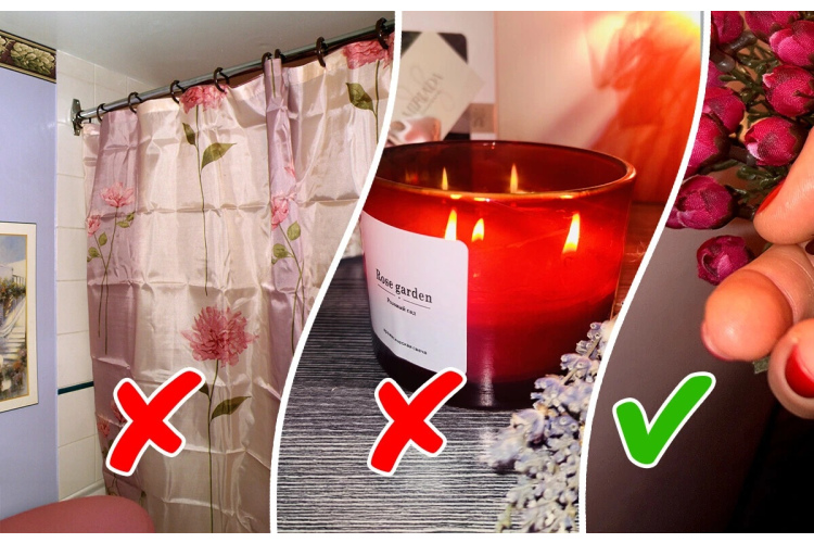 7 triki, kā panākt, lai jūsu mājās smaržotu kā pieczvaigžņu viesnīcā