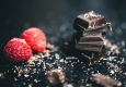 Šokolāde saglabāsies svaiga un garšīga, ja to glabāsiet vienā noteiktā vietā — nevis ledusskapī