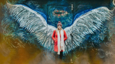 Eņģeļu stundas 2025. gada decembrim, lai lūgtu palīdzību savam sargeņģelim