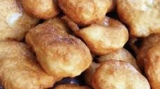 Pīrādziņi 5 minūtēs bez cepeškrāsns - kraukšķīga garoza un sulīgs pildījums