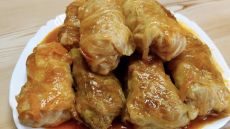 Kā pagatavot gardus kāpostu tīteņus – atklāju vīramātes noslēpumus