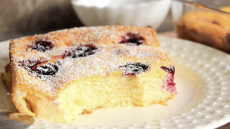 Bez mannas vai miltiem - šis biezpiena sacepums no vecmātes pavārgrāmatas vienmēr ir gaisīgs un sātīgs