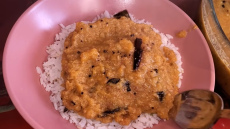 Es gatavoju ķirbju kariju katru dienu, un tuviniekiem tas neapnīk - vienkārša piedeva 15 minūtēs