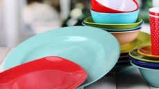 Trauku krāsas ietekme uz apetīti – ir viena krāsa, kas jo īpaši rosina ēstgribu