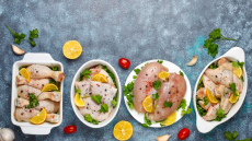 Marināde vistas gaļai – 6 labākās receptes, kas jebkuru vistas ēdienu padarīs nevainojamu