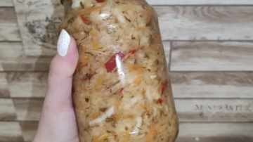 Kāposti, kas nav ne marinēti, ne skābēti -  slepena recepte, ar kuru visi lūdz padalīties