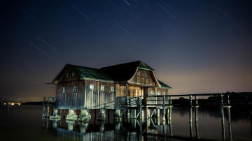 Svarīgākie zvaigžņu lietus datumi 2026. gadā, kad var izteikt vēlēšanos