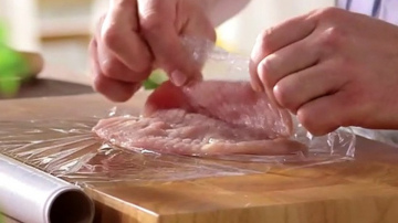 Kā maigi un nemanāmi izklapēt gaļu – viss, kas jāzina par šo procesu