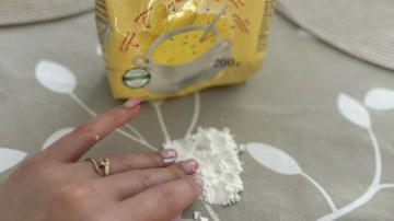 Kāpēc galdautā ierīvēt cieti, bet palodzē cepamo sodu - pārbaudīti mājsaimniecības padomi