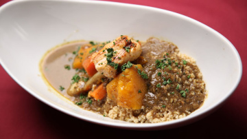 Ziemassvētku mērce būs bieza un garšīga, ja sekosi vadošo šefpavāru vienkāršajam septiņu soļu ceļvedim