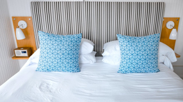 Segas paliks tīras bez veļas mazgājamās mašīnas, ja ziemā veiksiet vienu vienkāršu darbību