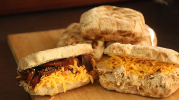 Siera tostermaizes ir visgardākās, ja izmanto viena eksperta vienkāršo metodi