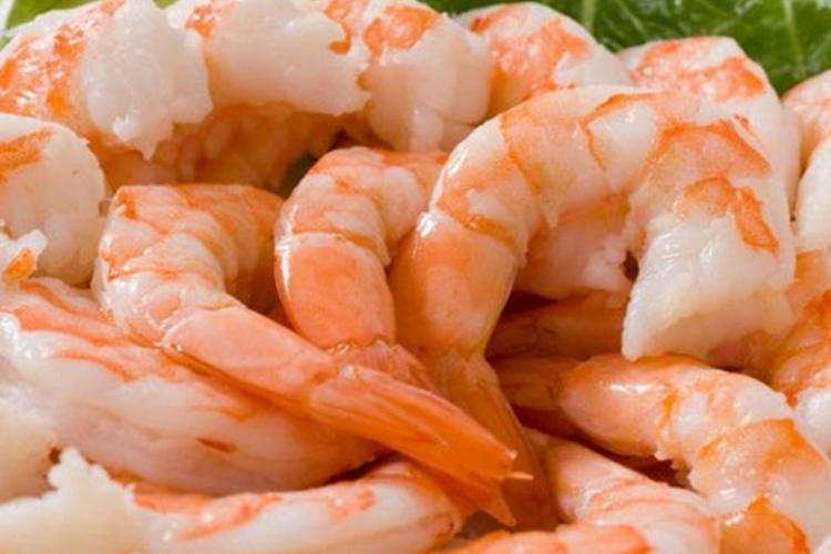 Kā pagatavot garneles un cik ilgi tas jādara, lai būtu izcils rezultāts