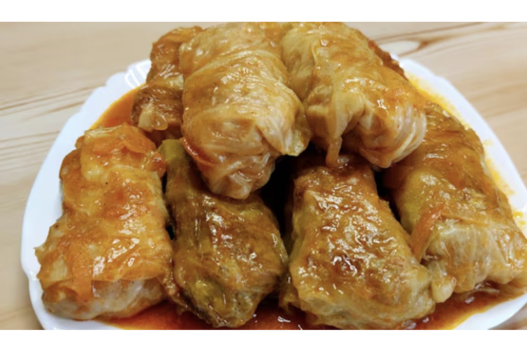 Kā pagatavot gardus kāpostu tīteņus – atklāju vīramātes noslēpumus