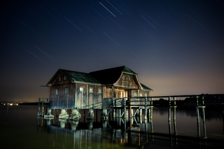 Svarīgākie zvaigžņu lietus datumi 2026. gadā, kad var izteikt vēlēšanos