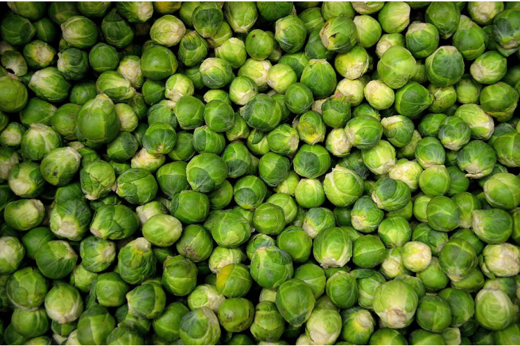 Briseles kāposti garšos “izcili”, ja no tiem 15 minūtēs pagatavosiet zupu