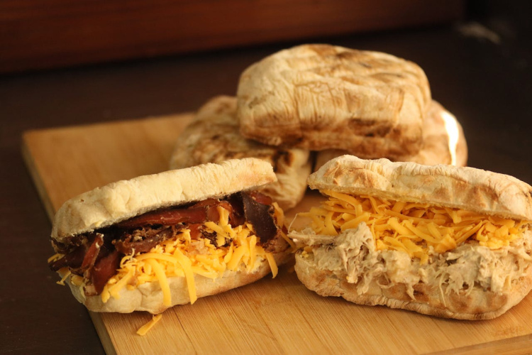 Siera tostermaizes ir visgardākās, ja izmanto viena eksperta vienkāršo metodi