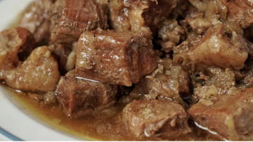 Sulīga gaļa katru reizi: kā pareizi mīkstināt gaļas šķiedras pirms steika vai gulaša gatavošanas