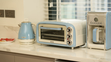 Neatstājiet tās ieslēgtas: kuras ierīces vajadzētu izslēgt pirms iziešanas no mājas?