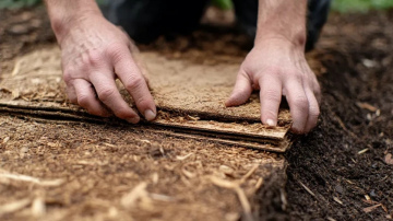 Kāpēc kartona kastes pavasarī var noderēt dārzniekiem: vienkārši un noderīgi veidi