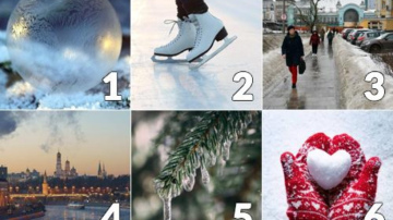 Izvēlies attēlu un uzzini, kas tevi sagaida 2026. gada februārī