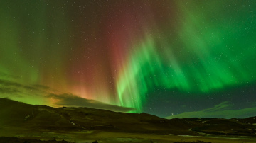 Magnētiskās vētras 2026. gada februārī: datumi un ieteikumi cilvēkiem, kas ir jutīgi pret laikapstākļiem