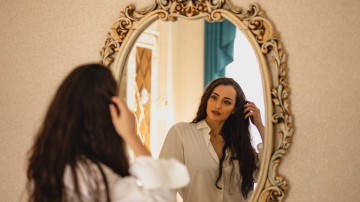 Kur mājās labāk nelikt spoguli: 5 vietas, kas var ietekmēt tavu pašsajūtu