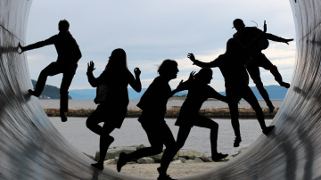 Kāds vārds visprecīzāk raksturo tavu personību pēc dzimšanas mēneša