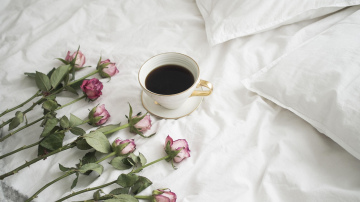 Jūsu gulta paliks svaiga mēnešiem ilgi bez ķimikāliju piliena: franču mājsaimnieču noslēpums