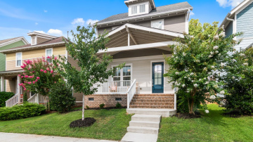 Šos augus nevajadzētu stādīt mājas tuvumā: tie radīs plaisas pamatos un ietvē