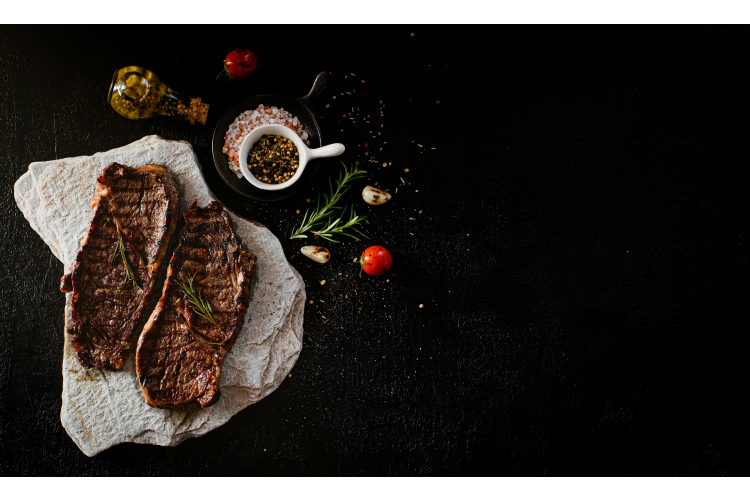 Steiks garšos gardi un izcepsies labi, ja ievērosi trīs vienkāršus soļus