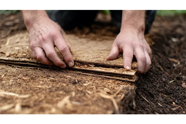 Kāpēc kartona kastes pavasarī var noderēt dārzniekiem: vienkārši un noderīgi veidi
