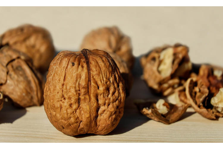 Neizmetiet valriekstu čaumalas: tās ikdienas dzīvē ir noderīgas