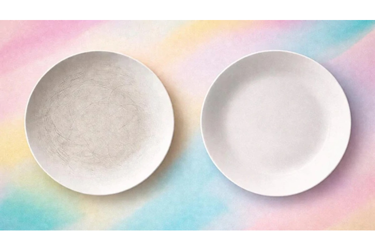 Kā atjaunot saskrāpētu trauku virsmu un saglabāt to kvalitāti