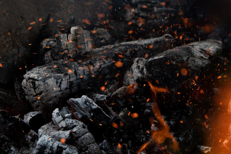 Neizmetiet kamīna pelnus: noderīgi pielietojumi, par kuriem zina tikai daži cilvēki
