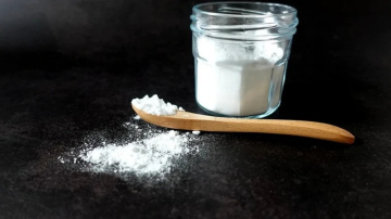 Kāpēc mīkla dažreiz neizdodas: cepamās sodas ietekme uz garšu un struktūru