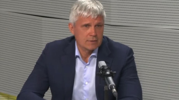 Rēzeknes mēram pieprasa nekavējoties atkāpties: Bartaševičs nav saņēmis pielaidi valsts noslēpumam