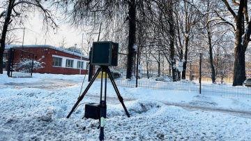 Fotoradaru licenču skandāls: uzņēmumam piemērots sods par mākslīgu cenu celšanu