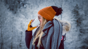 Pēdējais ziemas mēnesis: kā atstāt visu slikto aiz muguras 2026. gada februārī