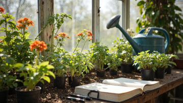 Telpaugu pareiza laistīšana un 6 izplatītākās kļūdas to kopšanā