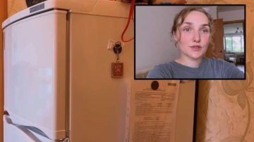 Radi sāka iztukšot ne tikai ledusskapi, bet arī pacietību - Sarmīte pastāsta savu situāciju