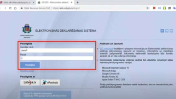 VID brīdina: Faktori, kuru dēļ šogad vari palikt bez nodokļu atmaksas, iespējams, nāksies pat piemaksāt