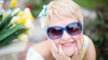 Īss matu griezums un personība: ko frizūras izvēle stāsta par sievietes raksturu