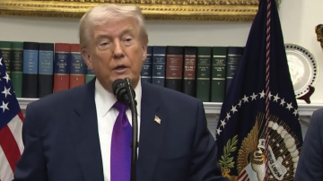 ASV maina kursu vides jautājumos – Tramps svītro galveno dokumentu cīņā pret izmešiem